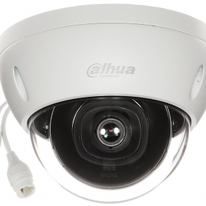 IPC-HDBW1230E-0280B-S5 * Camera supraveghere IP Dome, 2 MP, IR 30 m, 2.8 mm