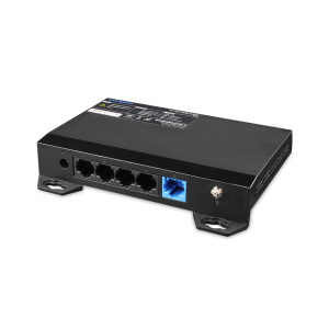 SF5 * Switch ethernet 5 porturi 10/100 Mbps fara management