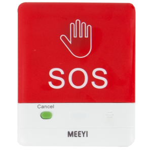 Y-FS2-WR * Buton de panica wireless pentru pacient