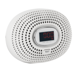 KR-GD33 * Detector de gaz pentru sisteme de alarma wireless