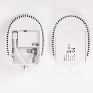 KR-GD33 * Detector de gaz pentru sisteme de alarma wireless