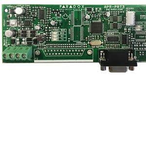 BUS2SER * EVO RS232 Interface