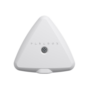 WD1 * Detector de inundaţie wireless bidirecţional, special conceput pentru a declanşa alarma la contactul cu apa