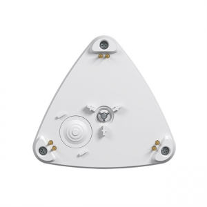 WD1 * Detector de inundaţie wireless bidirecţional, special conceput pentru a declanşa alarma la contactul cu apa