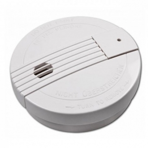 NB-739B-1 * Detector de fum optic stand-alone, SMD, 9V, buzzer 85dB