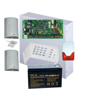 KIT S4 2P-INT