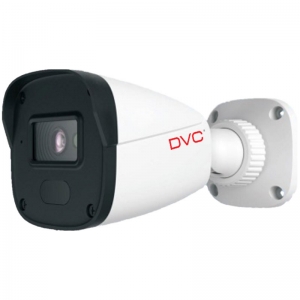 DCN-BF2282 * CAMERA VIDEO DVC IP PENTRU EXTERIOR