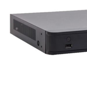 NVR301-04X * NVR 4 canale 4K, UltraH.265, Cloud upgrade
