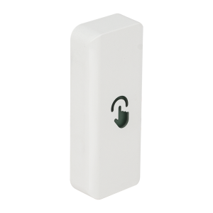 T2 * Buton de iesire capacitiv, aplicabil, cu LED de stare bicolor