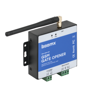BXA-GSM-524-2G * Modul de comanda prin GSM cu un releu, 2G