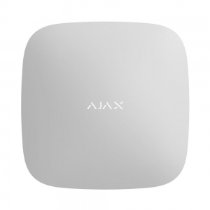 Ajax ReX 2 * Radio signal range extender supporting photo verification of alarms