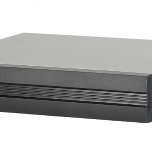 XVR1B04-I * 4 Channel Penta-brid 1080N/720p Cooper 1U 1HDD WizSense Digital Video Recorder