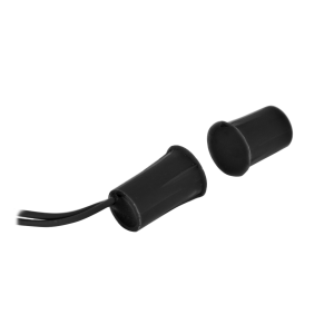 YB-35A-bk * Contact magnetic incastrabil NC, negru