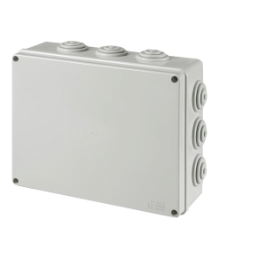 685.007 * Doza de derivatie aplicabila, cu presetupe, GW 650°C, Scame