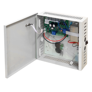 YP-902-12-3 * Sursa de alimentare cu backup, liniara