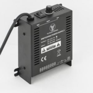 YP-904-12-3-B * Sursa de alimentare pentru control acces neintreruptibila