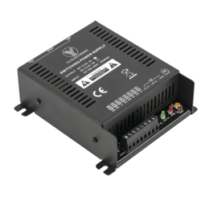 YP-904-12-3-B * Sursa de alimentare pentru control acces neintreruptibila