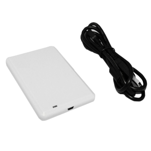 CF-RU5600 * Cititor/programator transpondere UHF cu comunicatie USB, emulare tastatura, software programare, SDK