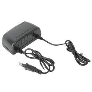 YLI-12-2W * Sursa de alimentare in comutatie de 12Vcc/2A, pentru prize, posibilitate de montare pe perete, LED de stare