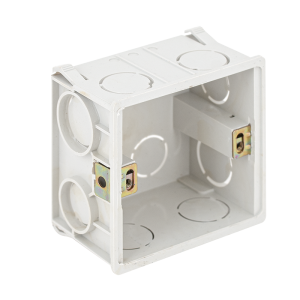 ABK-802+K(G) * Doza din plastic pentru economizor