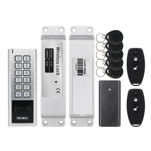 WS2-K * KIT wireless pentru o usa