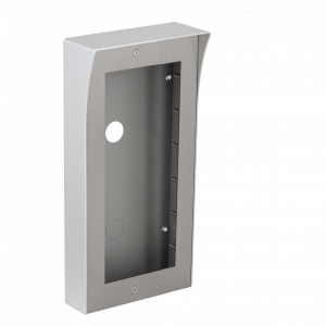 DT821-3X1-S * Carcasa pentru trei module, montare aplicata