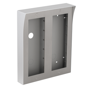 DT821-3X2-S * Carcasa pentru sase module, montare aplicata