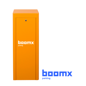 BXB-801J-3-R * Corp bariera de acces auto seria ECO 60 cu deschidere in 3 secunde, lungime brat pana la 4.5m, trafic moderat