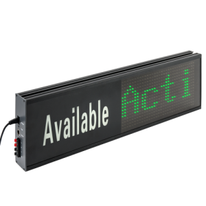 RF-PAZ12E * Controler zonal pentru sisteme de parcare