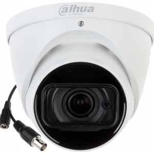 HAC-HDW1200T-Z-2712 * Camera dome Dahua, 2MP, lentila varifocala 2,7 -12 mm, IR 60m