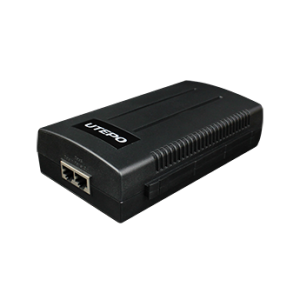 UTP7201GE-PSE95 * Injector gigabit POE++, 95W, 802.3af/at/bt, 10/100/1000Mbps