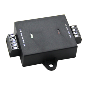 ZK-SRB * Security relay box pentru controlerele standalone ZK