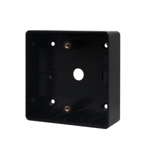 EBOX-3 * Doza cu montare aplicata/ incastrata pentru butoanele de acces