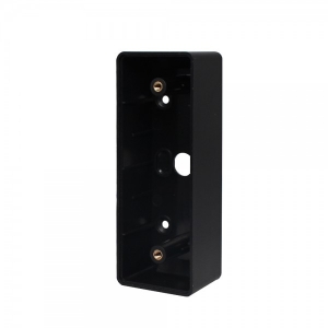 EBOX-1 * Doza cu montarea aplicata/ incastrata pentru butoane si controlere de control acces