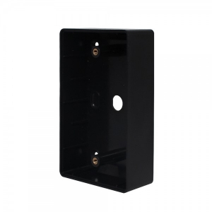 EBOX-2 * Doza cu montare aplicata/ incastrata pentru butoane si controlere de control acces