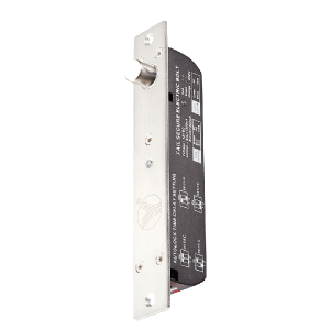 YB-700B(LED) * Bolt electric de inalta siguranta cu actiune magnetica si temporizare
