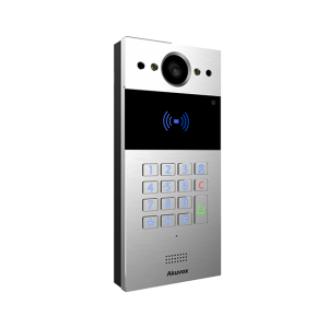 R20K * Video interfon IP SIP, post de apel cu tastatura numerica