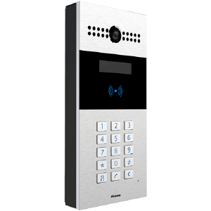 R27AD * Video interfon IP SIP, post de apel