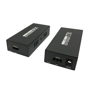 UTP801HD-A2(v2) * Extender HDMI activ prin cablu UTP CAT6