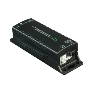 UTP101AR-HD2 * Balun activ HD, 1 canal video- Rx