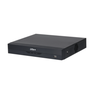 XVR5116HS-I3 * DVR 16 canale, 2MP Full HD, Pentabrid, Recunoastere faciala, SMD, Audio