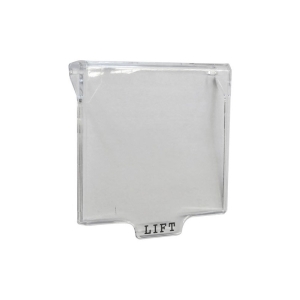 WCP0020 * Capac transparent pentru evitarea apasarii accidentale a butoanelor (10 buc)