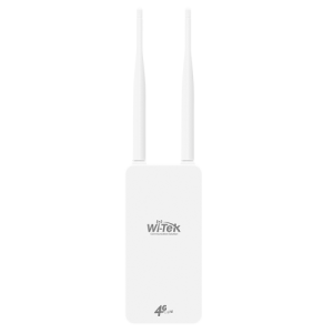 WI-LTE117-O * Access Point wireless 4G cu WiFi