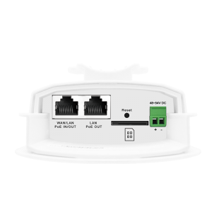 WI-LTE117-O * Access Point wireless 4G cu WiFi