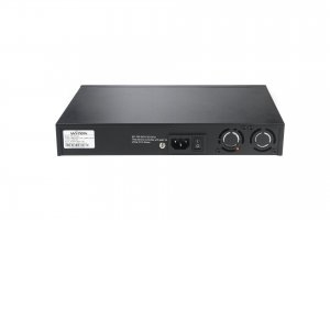 WI-PS518G * Switch PoE 16 porturi montabil in rack