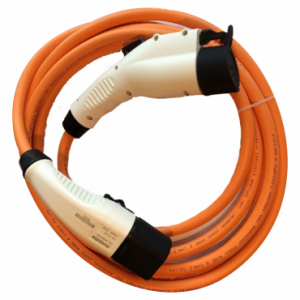 T12/16P * Cablu de incarcare pentru masinile electrice