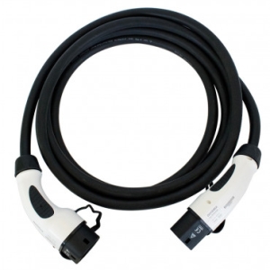 T22-3/32N * Cablu de incarcare vehicule electrice