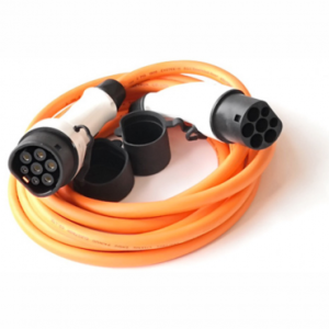 T22-3/32P * Cablu de incarcare vehicule electrice