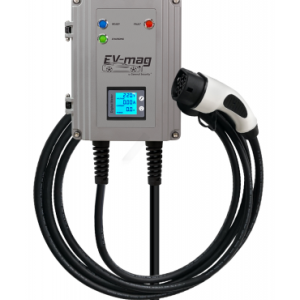GS103T2GC-D * Statie incarcare masini electrice - fixa 3.6kW