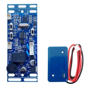 EA-66(v2)-MF * Modul de control acces cu cititor Mifare